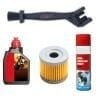 MOTOSİKLET BAKIM / TEMİZLİK ÜRÜNLERİ