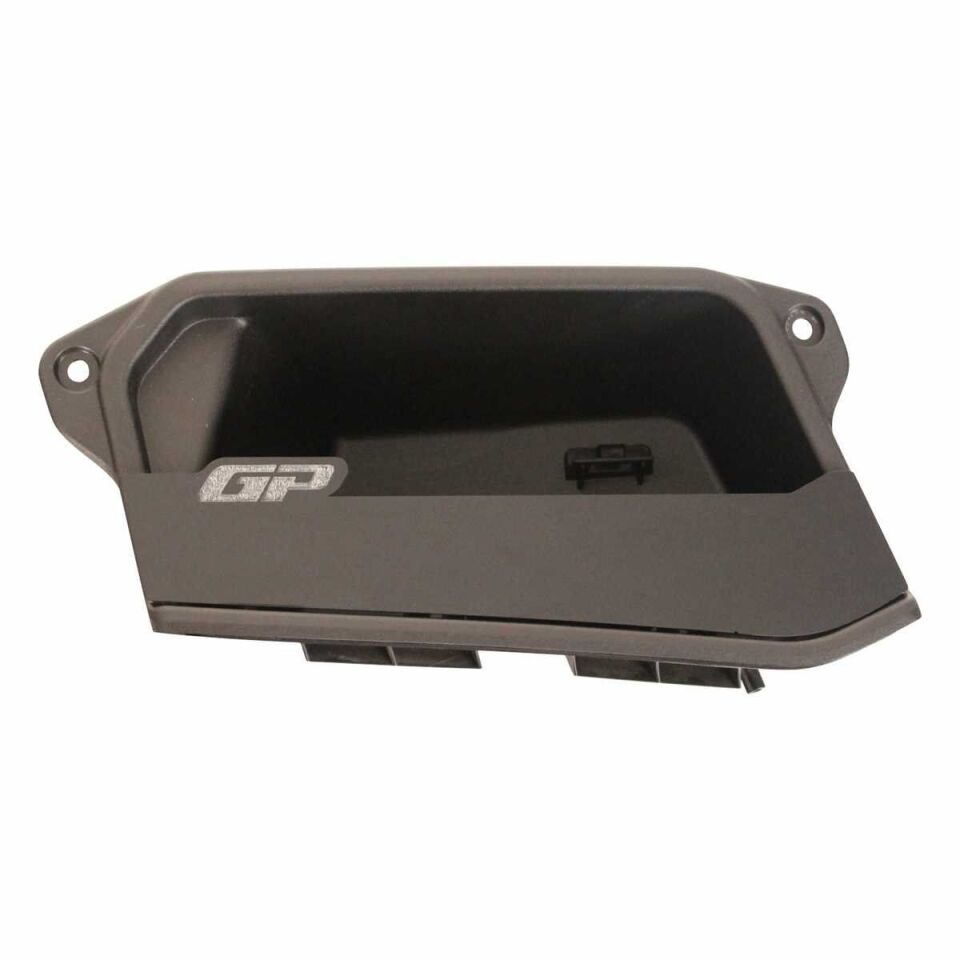 GP Kompozit Honda ADV 350 2023-2025 Uyumlu Avadanlık Kapağı Şeffaf