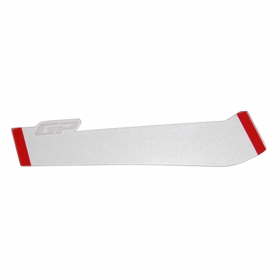 GP Kompozit Honda ADV 350 2023-2025 Uyumlu Avadanlık Kapağı Şeffaf