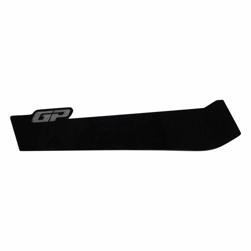 GP Kompozit Honda ADV 350 2023-2025 Uyumlu Avadanlık Kapağı Siyah