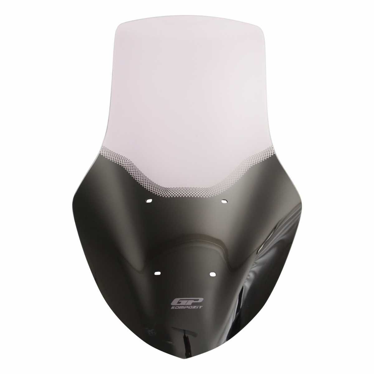 GP Kompozit RKS Blade 250 / 350 2023-2024 Uyumlu Ön Tur Camı Şeffaf 72 cm