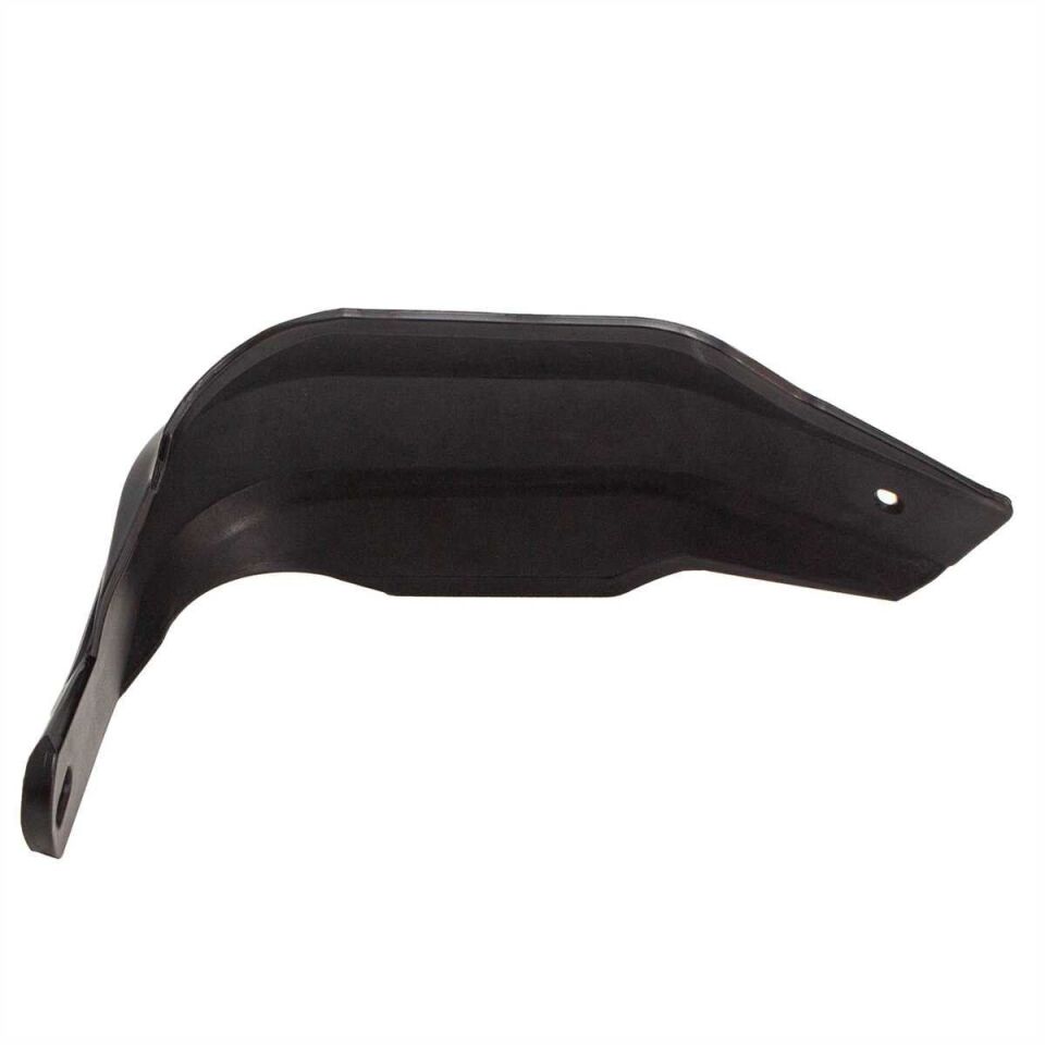 GP Kompozit Honda NC 750 X 2012-2024 Uyumlu Plastik Elcik Koruma Siyah