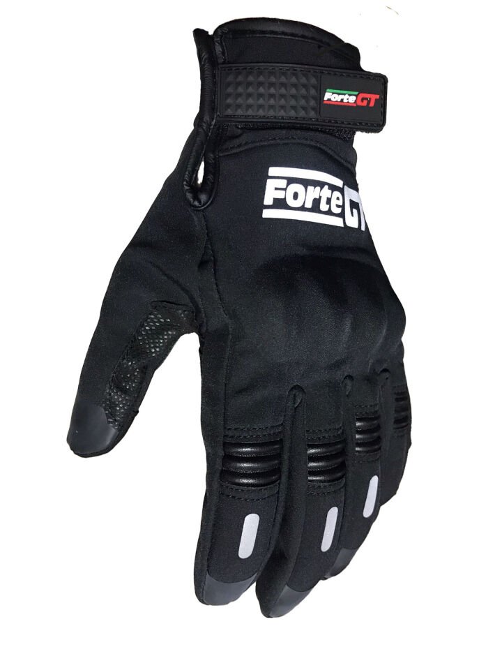 FORTE GT 07 Softshell Eldiven