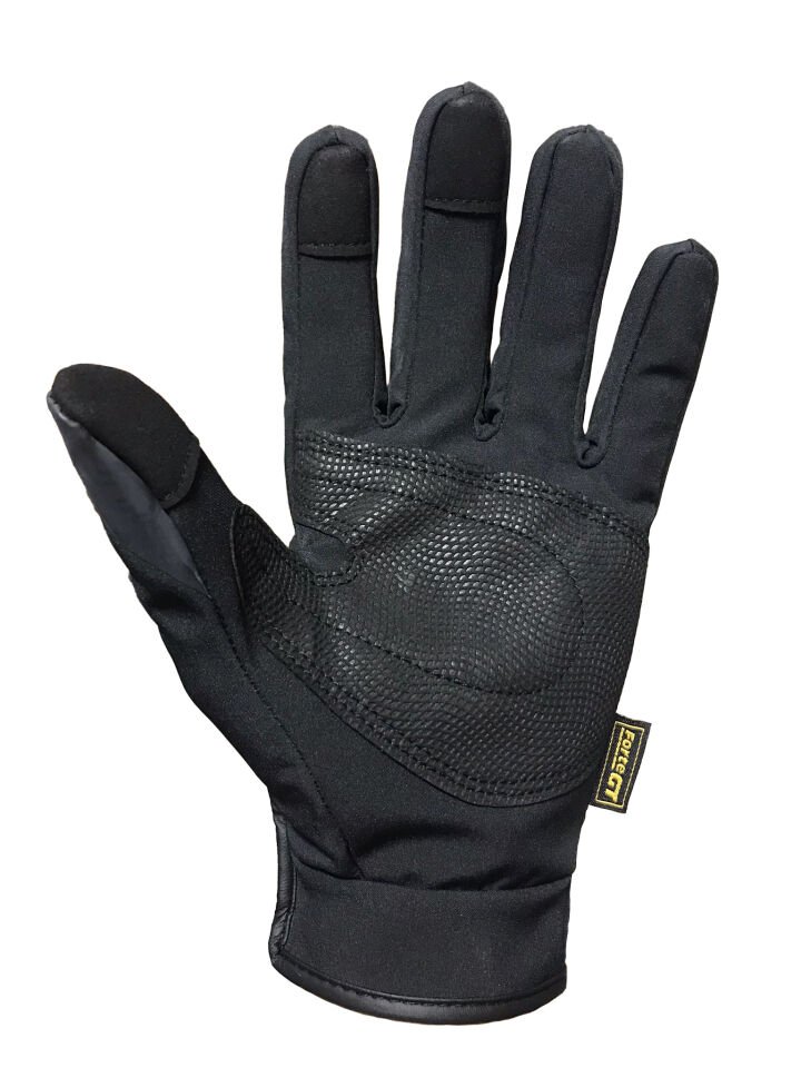 FORTE GT 07 Softshell Eldiven