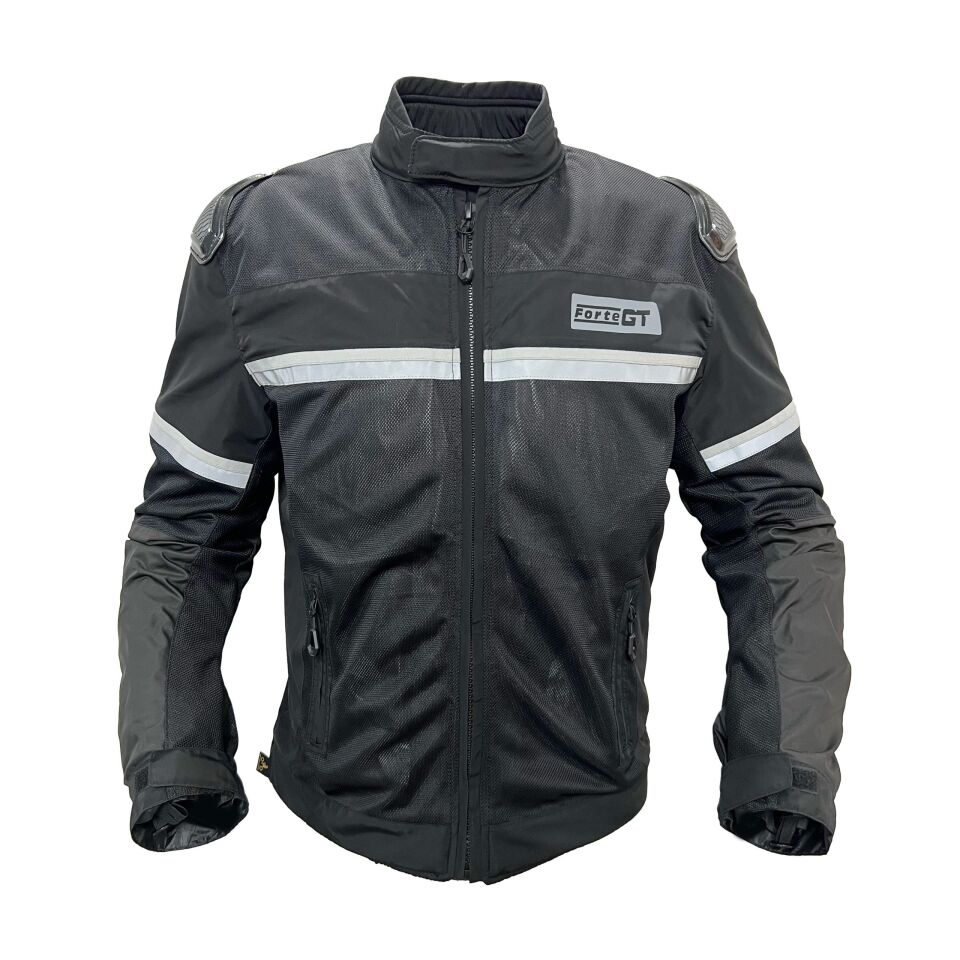 FORTE GT 2001053 HATTUŞA Siyah mONT