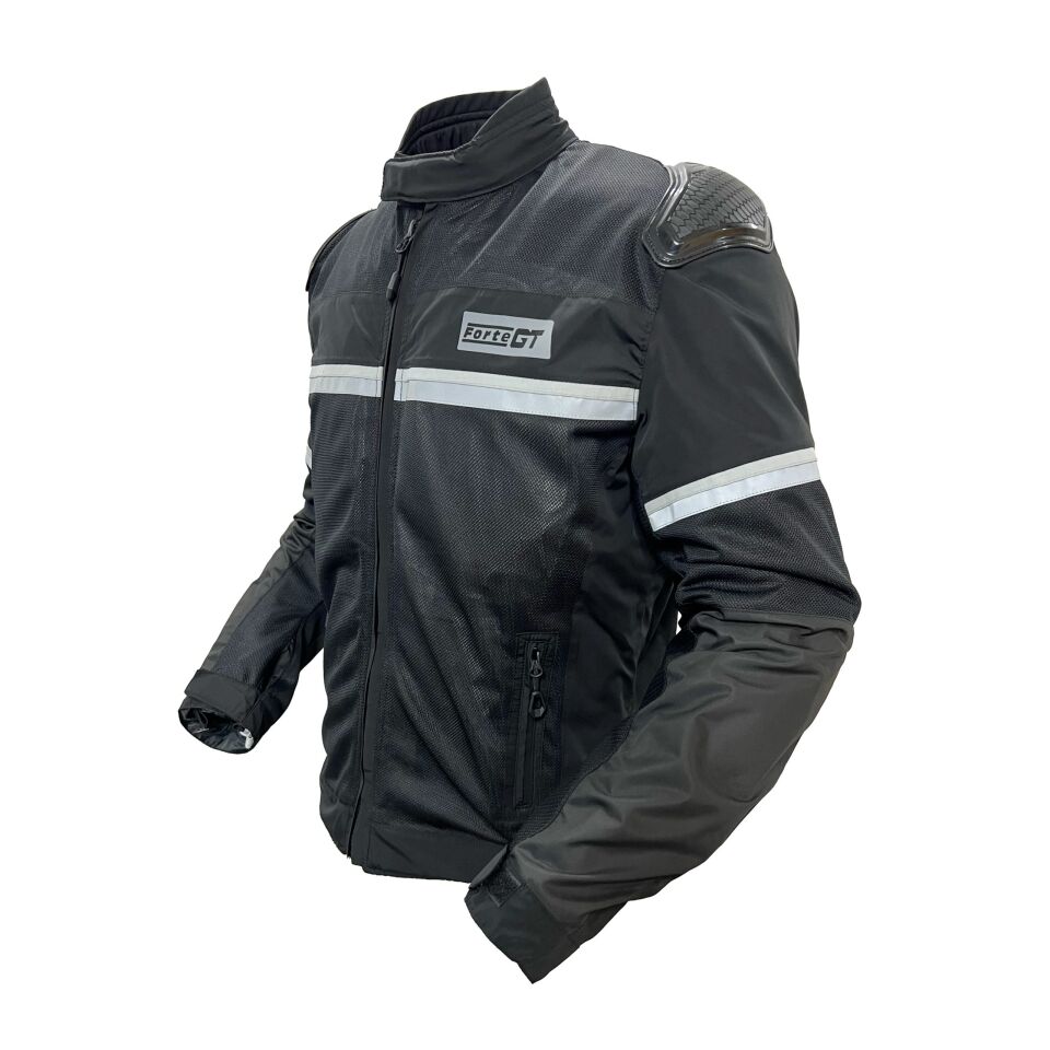 FORTE GT 2001053 HATTUŞA Siyah mONT