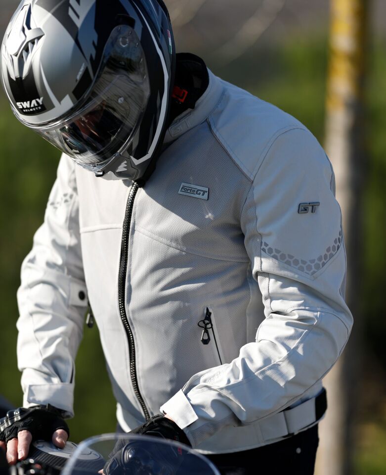 FORTE GT 2001054 WHITE STONE MONT
