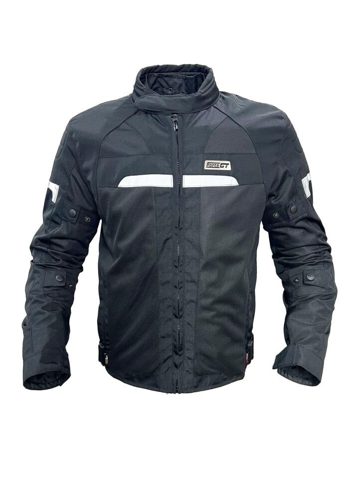 FORTE GT 2001072 INFERNO Erkek Mont