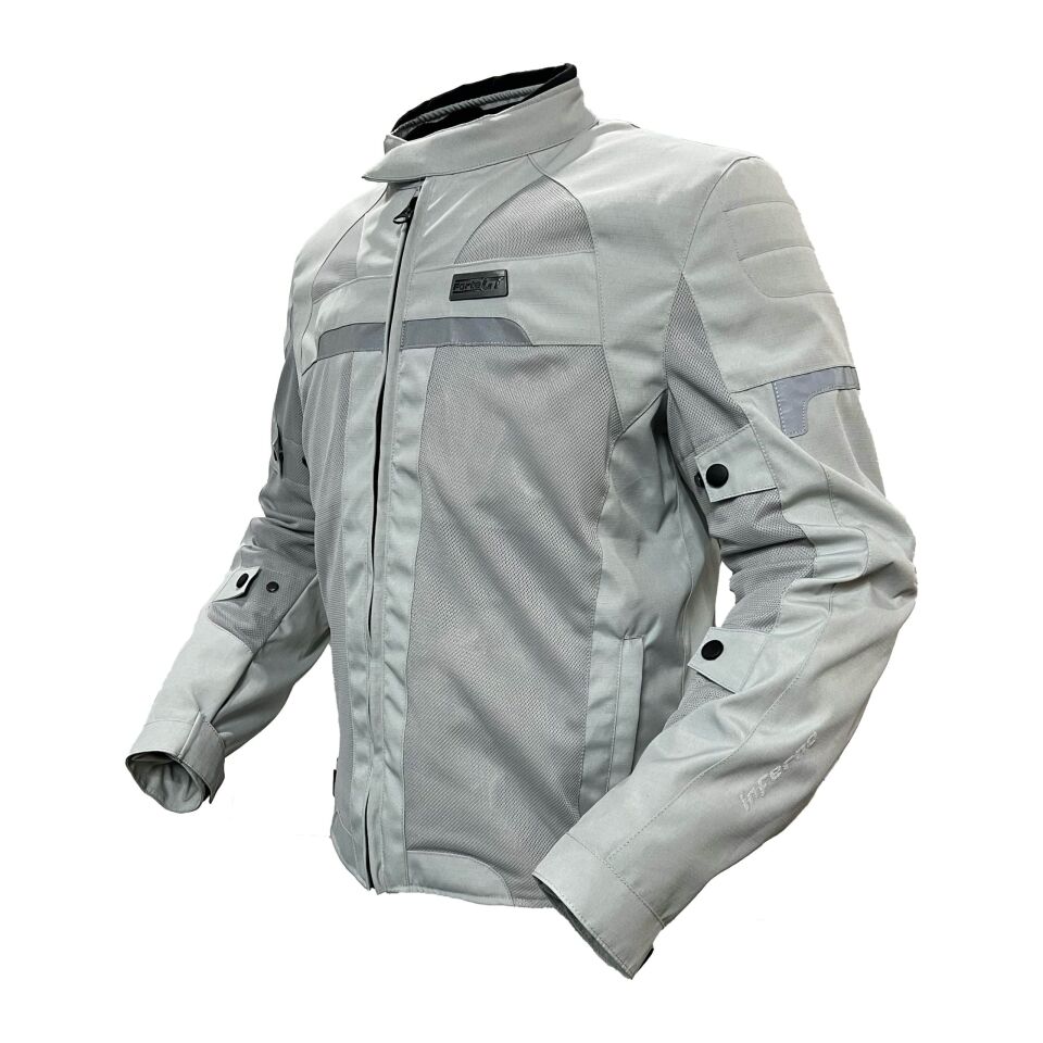 FORTE GT 2001072 INFERNO Beyaz Taş Rengi Mont