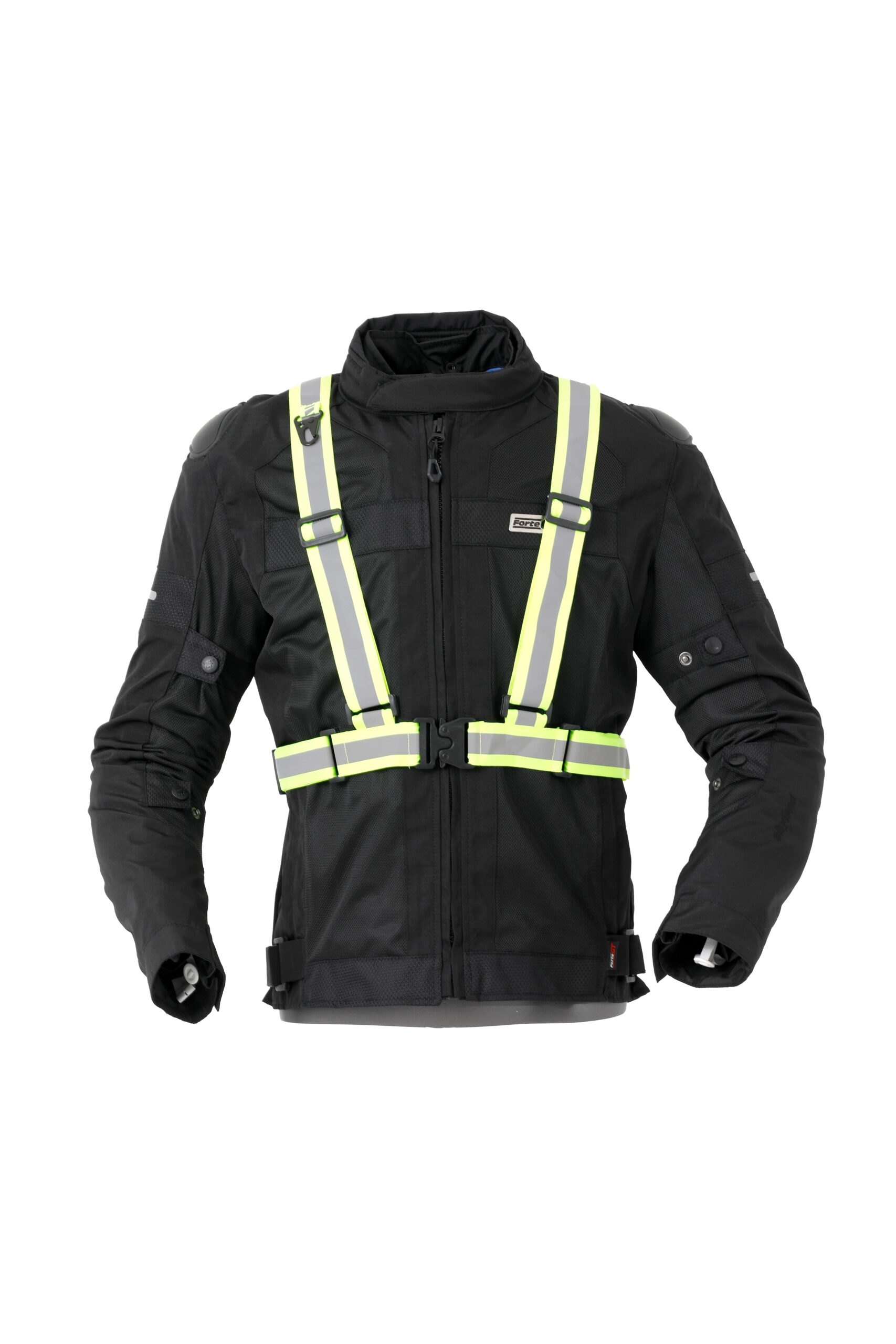 TEX 2096 Reflektif Kemer
