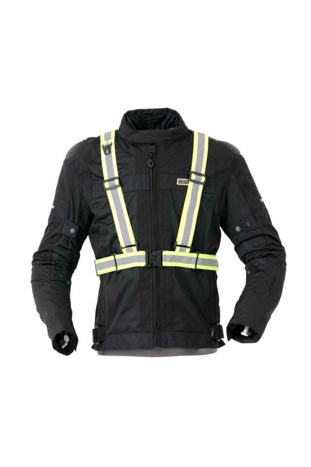 TEX 2096 Reflektif Kemer