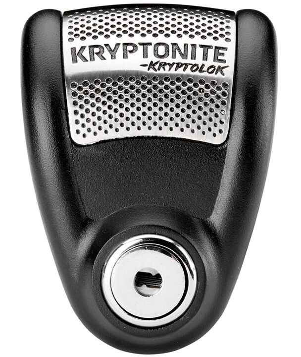 KRYPTONITE 004776 Alarm Disk Kilidi