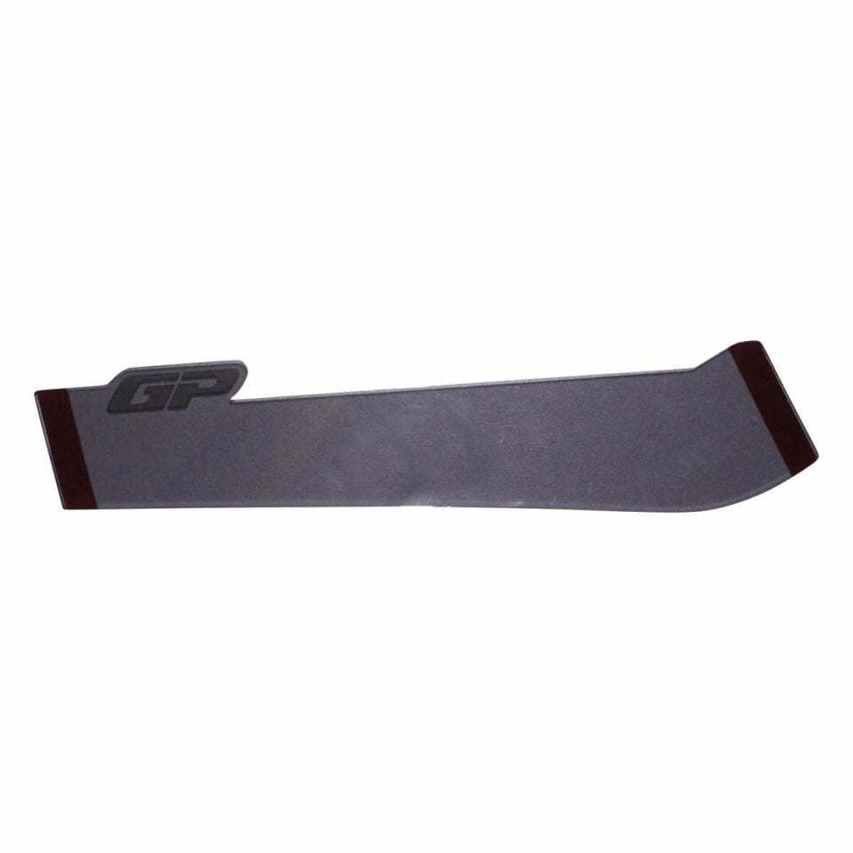 GP Kompozit Honda ADV 350 2023-2025 Uyumlu Avadanlık Kapağı Füme