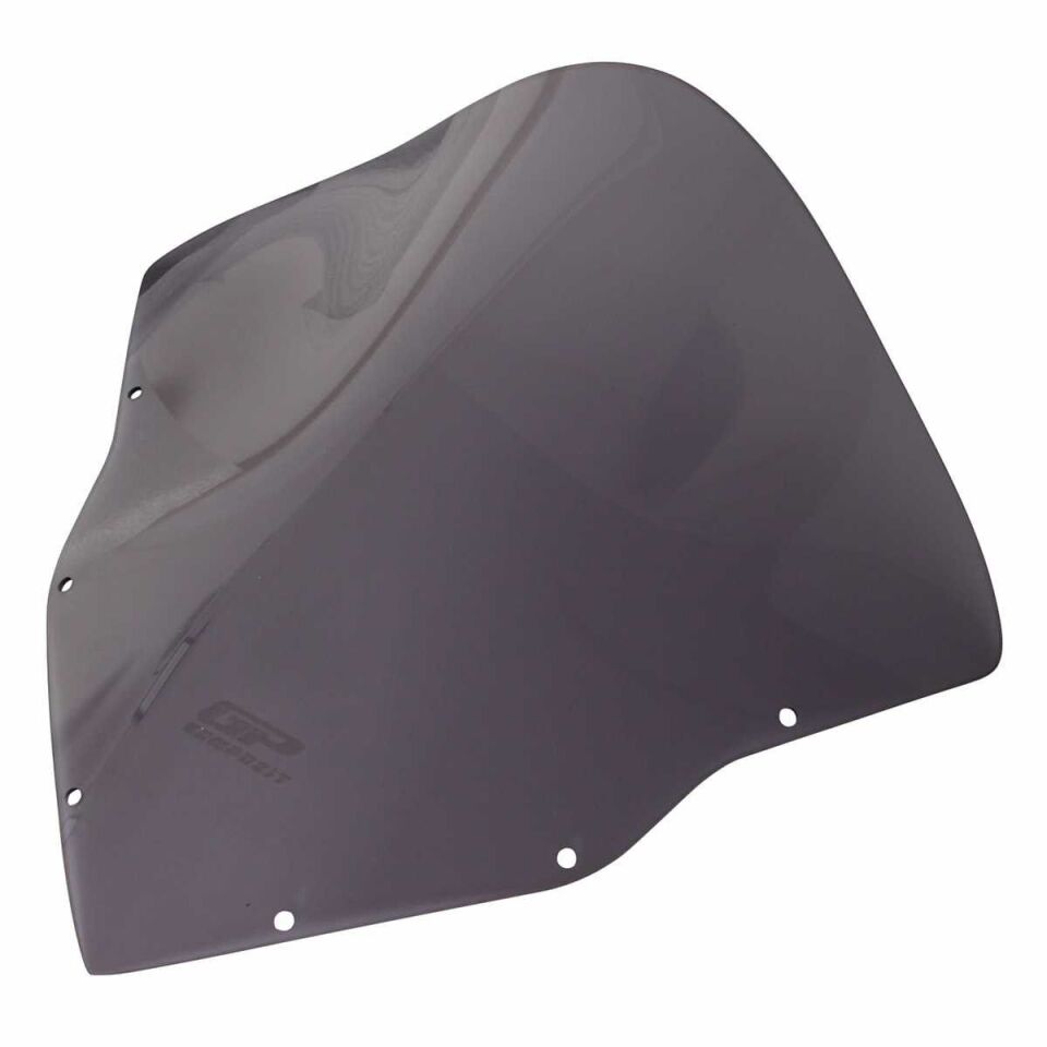 GP Kompozit Bajaj RS 200 2015-2024 Uyumlu Ön Cam Füme 41 cm