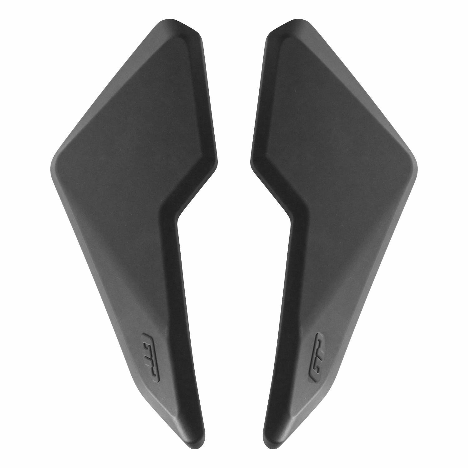 GP Kompozit Honda ADV 350 2023-2025 Uyumlu Sele Altı Grenaj Koruma Siyah