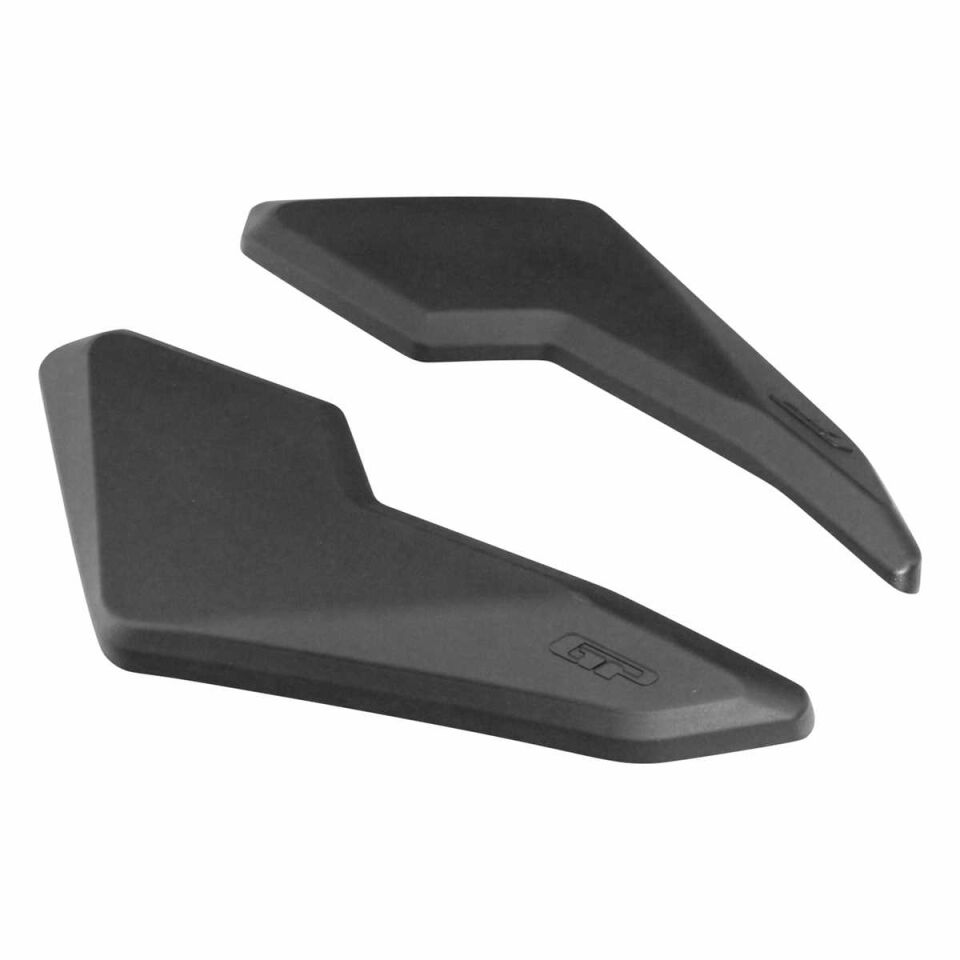 GP Kompozit Honda ADV 350 2023-2025 Uyumlu Sele Altı Grenaj Koruma Siyah