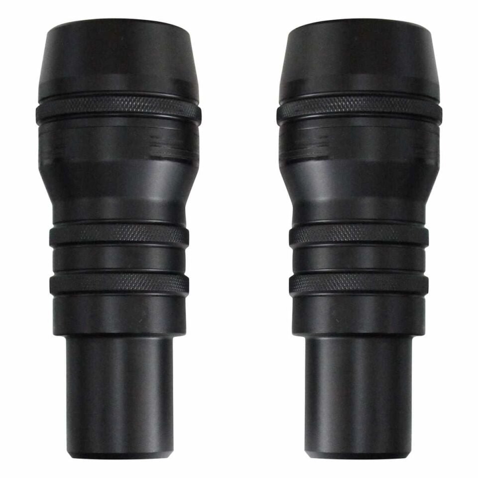 GP Kompozit Yamaha MT-07 2014-2024 Uyumlu Motor Koruma Takozu Siyah