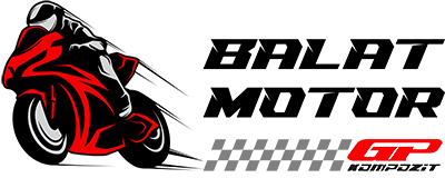 Balat Motor GP Kompozit