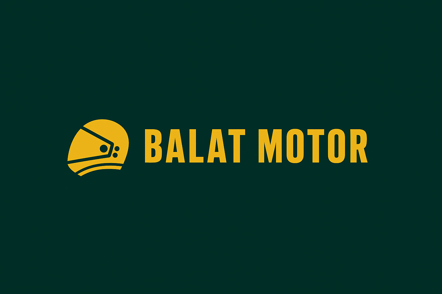 Balat Motor GP Kompozit