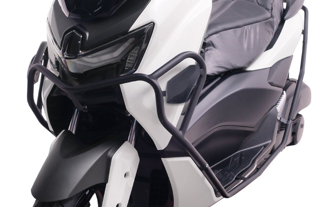 Motosiklet Koruma Demirleri